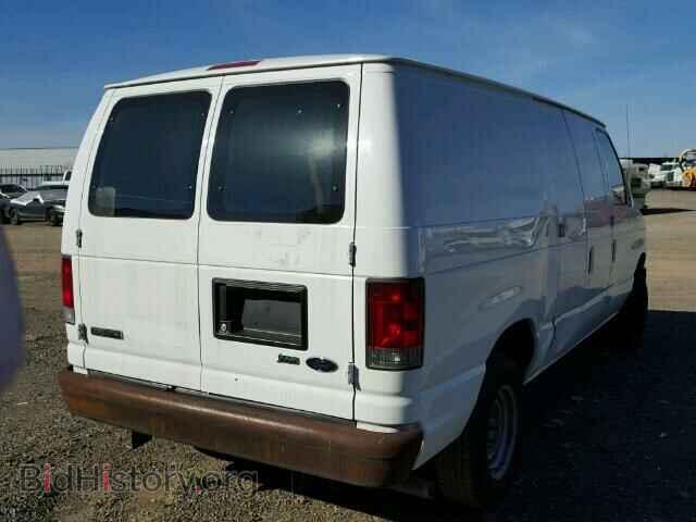 2010 FORD ECONOLINE - VIN: 1FTNE1EW8ADA86405 - Фото 4