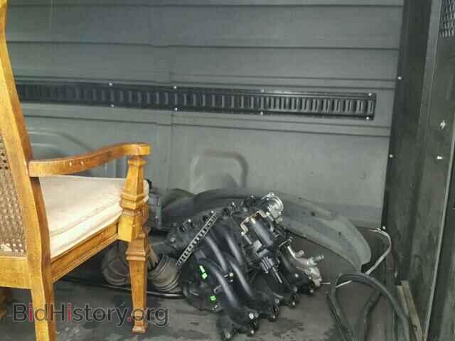2010 FORD ECONOLINE - VIN: 1FTNE1EW8ADA86405 - Фото 6
