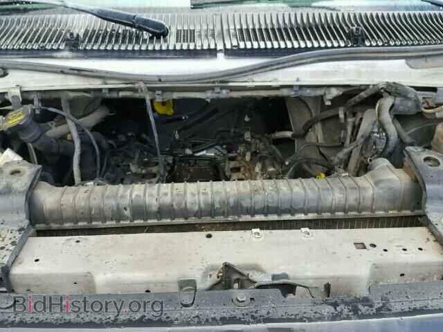 2010 FORD ECONOLINE - VIN: 1FTNE1EW8ADA86405 - Фото 7