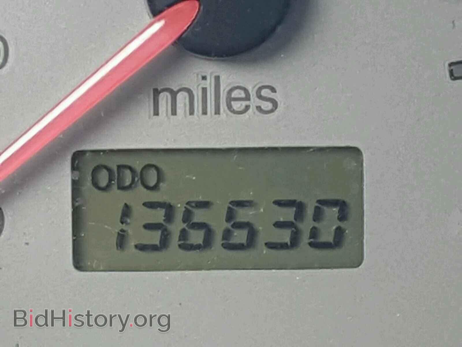 2001 MITSUBISHI ECLIPSE - VIN: 4A3AE45G31E205235 - Photo 8