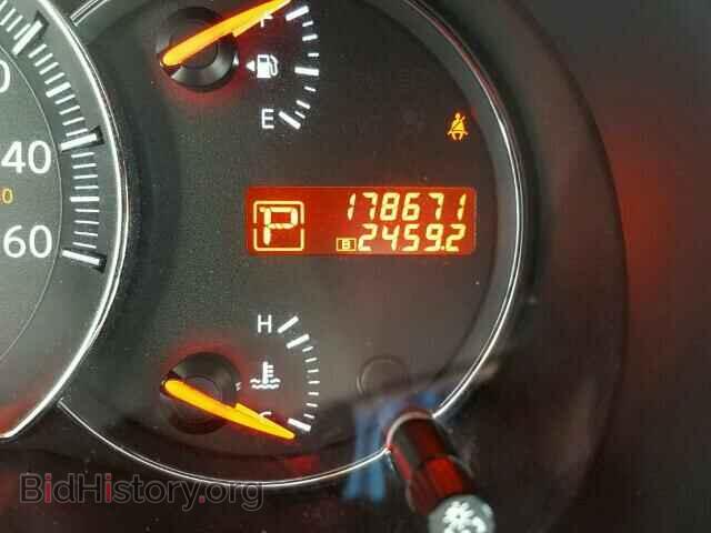 2009 NISSAN MAXIMA - VIN: 1N4AA51E79C845857 - Фото 8