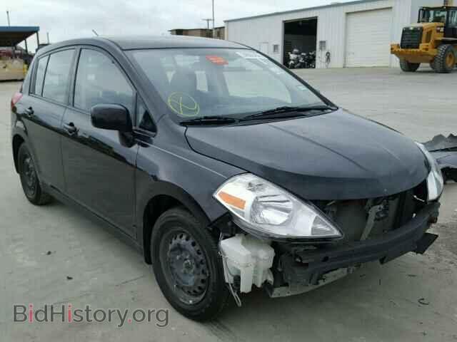 Photo 3N1BC1CPXBL449810 - NISSAN VERSA 2011
