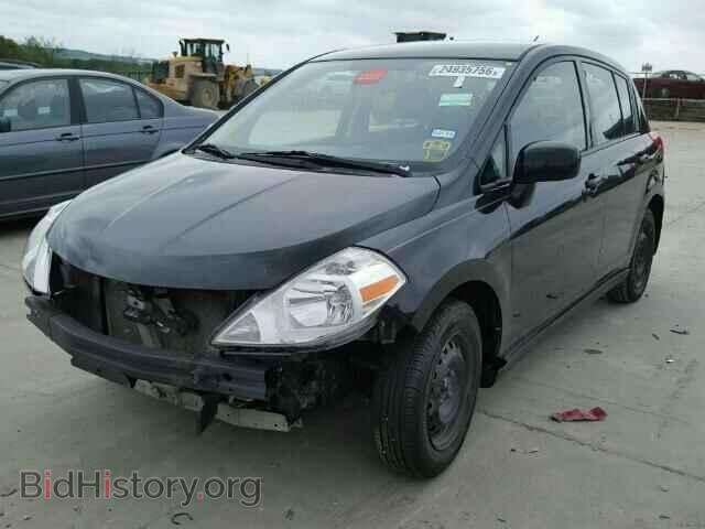 2011 NISSAN VERSA - VIN: 3N1BC1CPXBL449810 - Photo 2