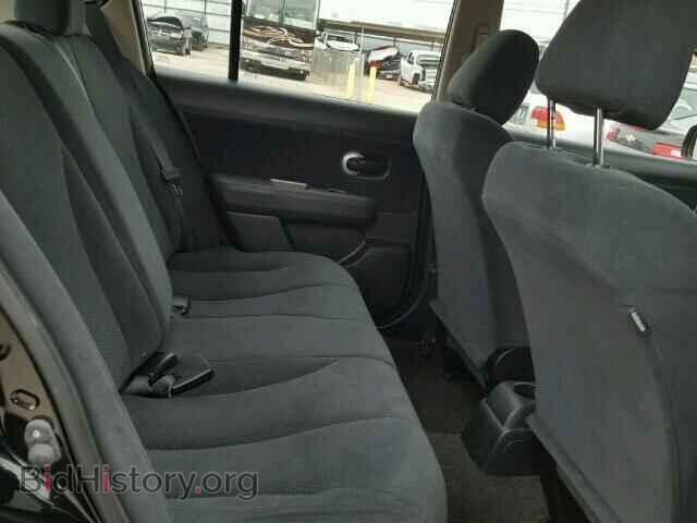 2011 NISSAN VERSA - VIN: 3N1BC1CPXBL449810 - Photo 6