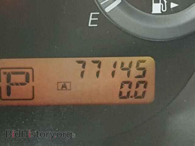 2011 NISSAN VERSA - VIN: 3N1BC1CPXBL449810 - Photo 8