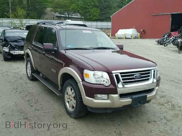 Photo 1FMEU74E68UA39054 - FORD EXPLORER 2008