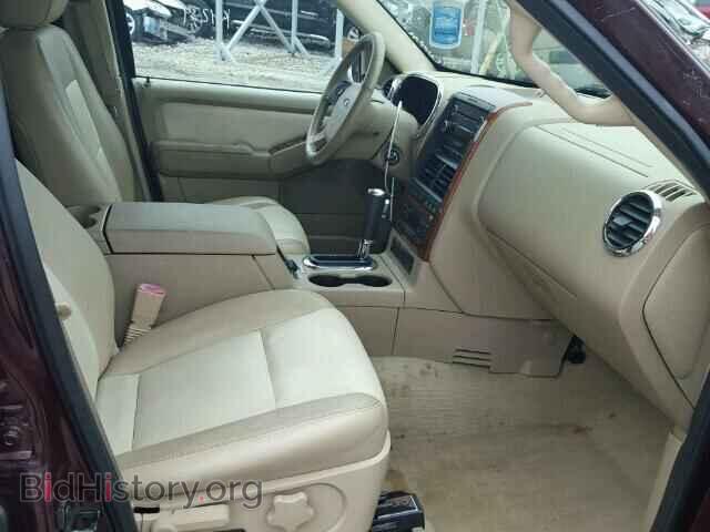 2008 FORD EXPLORER - VIN: 1FMEU74E68UA39054 - Фото 5