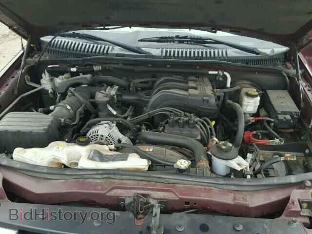 2008 FORD EXPLORER - VIN: 1FMEU74E68UA39054 - Фото 7