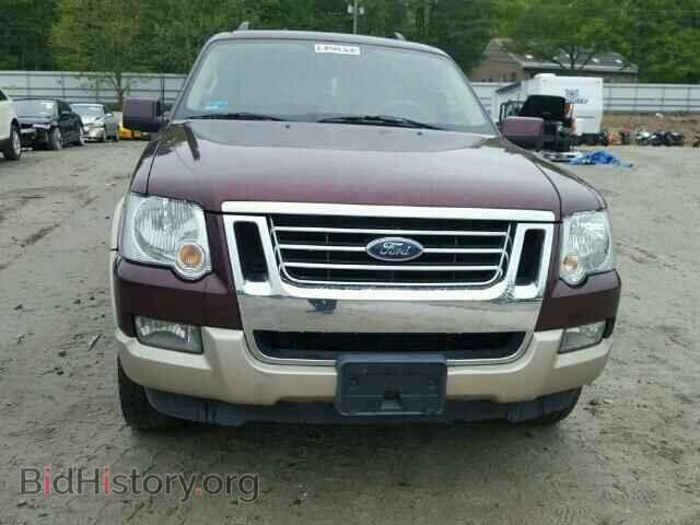 2008 FORD EXPLORER - VIN: 1FMEU74E68UA39054 - Фото 10