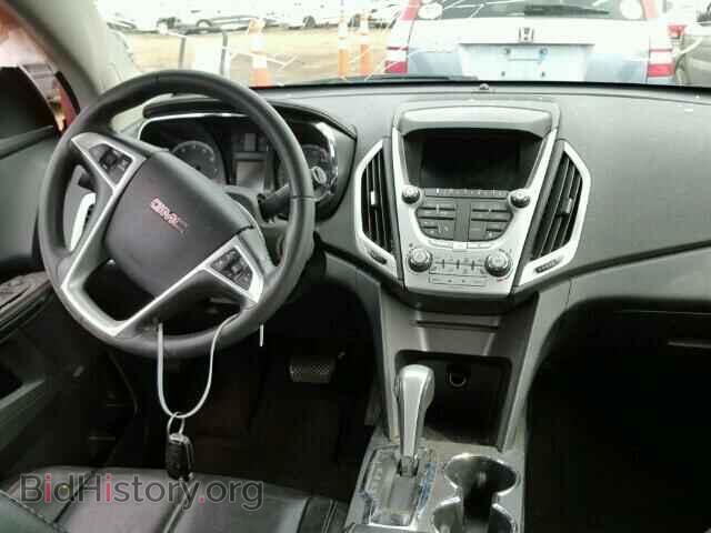 2012 GMC TERRAIN - VIN: 2GKFLVE53C6244325 - Фото 10