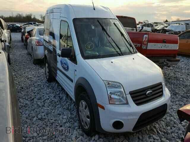 Фотография NM0LS7DN1DT132594 - FORD TRANSIT CO 2013