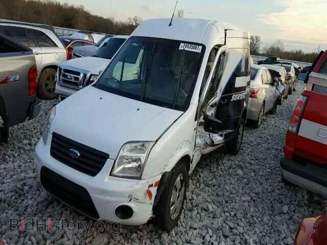 2013 FORD TRANSIT CO - VIN: NM0LS7DN1DT132594 - Фото 2