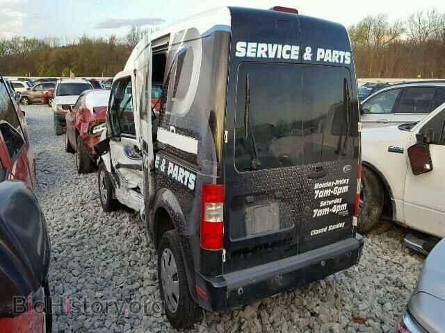 2013 FORD TRANSIT CO - VIN: NM0LS7DN1DT132594 - Фото 3
