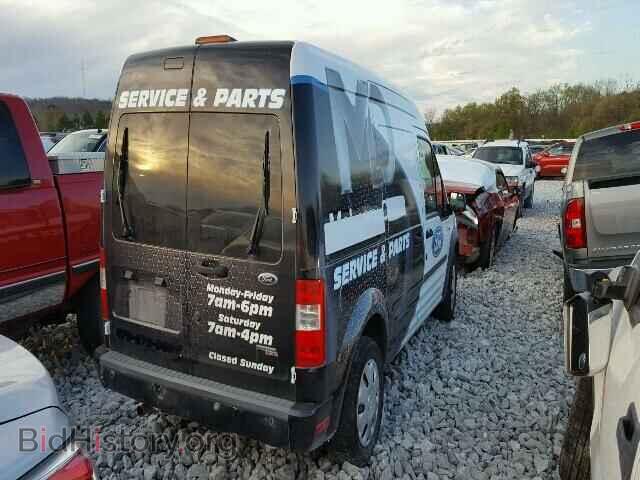 2013 FORD TRANSIT CO - VIN: NM0LS7DN1DT132594 - Фото 4