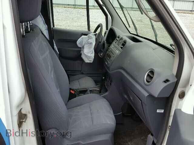 2013 FORD TRANSIT CO - VIN: NM0LS7DN1DT132594 - Фото 5