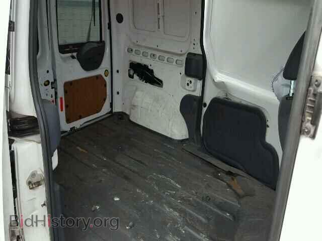 2013 FORD TRANSIT CO - VIN: NM0LS7DN1DT132594 - Фото 6