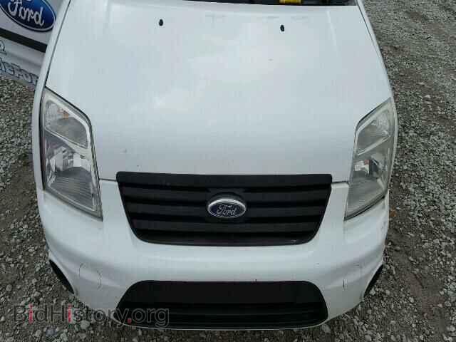 2013 FORD TRANSIT CO - VIN: NM0LS7DN1DT132594 - Фото 7