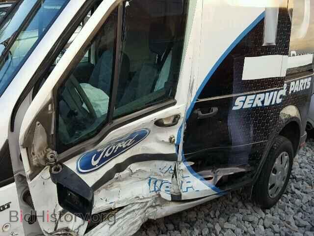 2013 FORD TRANSIT CO - VIN: NM0LS7DN1DT132594 - Фото 9