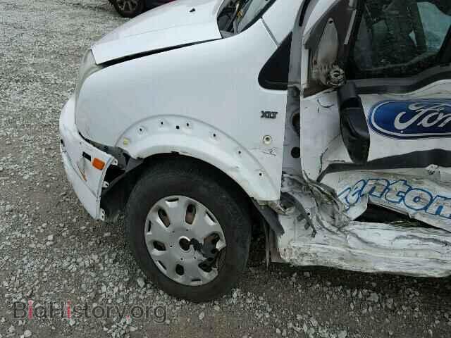 2013 FORD TRANSIT CO - VIN: NM0LS7DN1DT132594 - Фото 10