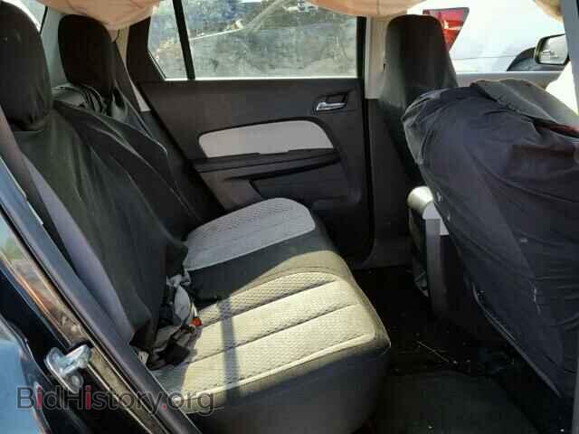 2014 GMC TERRAIN - VIN: 2GKALMEK9E6191918 - Фото 6