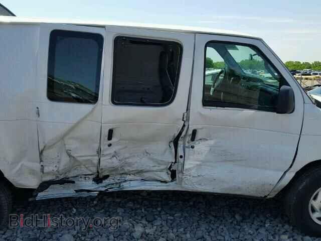 2013 FORD ECONOLINE - VIN: 1FTNS2EL1DDA17483 - Photo 10