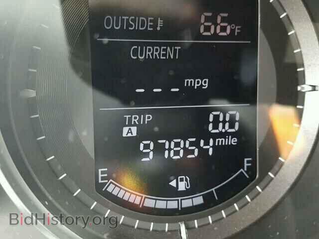 2014 MAZDA 6 - VIN: JM1GJ1U52E1102585 - Фото 8