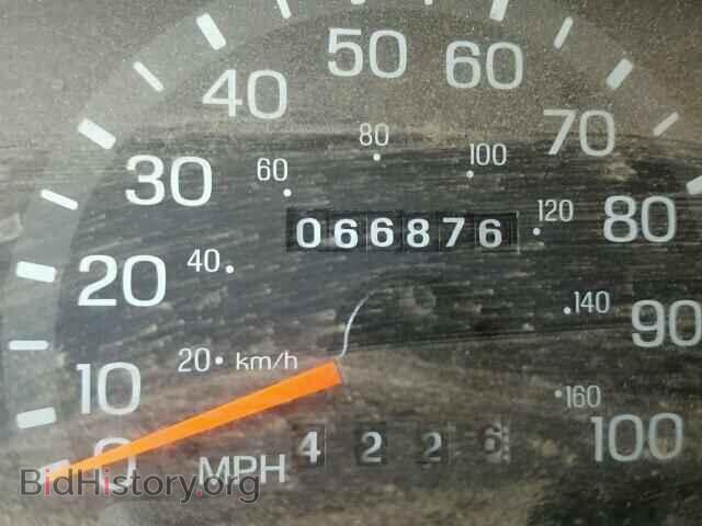 2000 FORD ECONOLINE - VIN: 1FTNE24L4YHB78725 - Фото 8