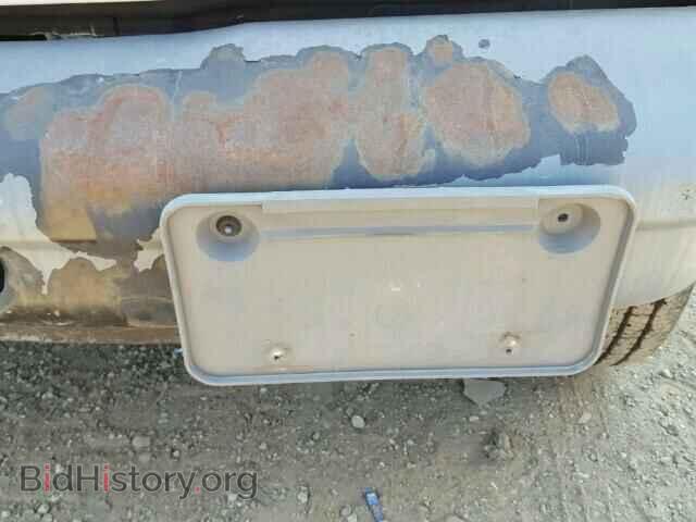 2000 FORD ECONOLINE - VIN: 1FTNE24L4YHB78725 - Фото 9