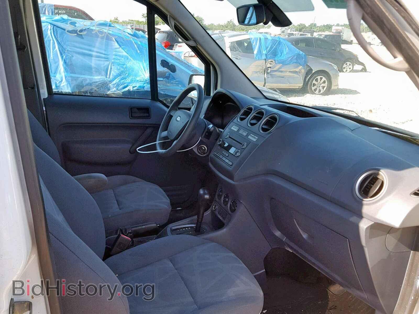 2013 FORD TRANSIT CO - VIN: NM0LS7BN1DT139757 - Фото 5
