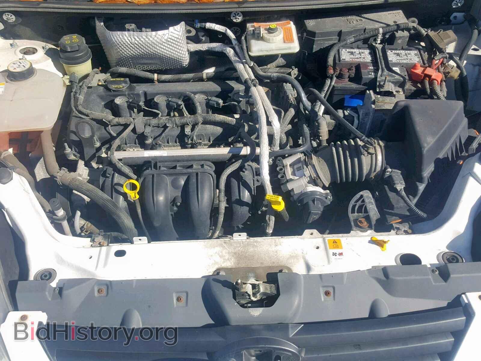 2013 FORD TRANSIT CO - VIN: NM0LS7BN1DT139757 - Фото 7