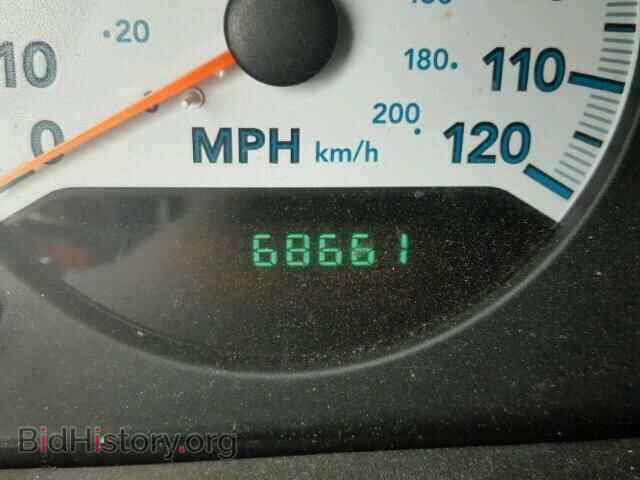 2007 DODGE CARAVAN - VIN: 2D8GP44LX7R283739 - Фото 8
