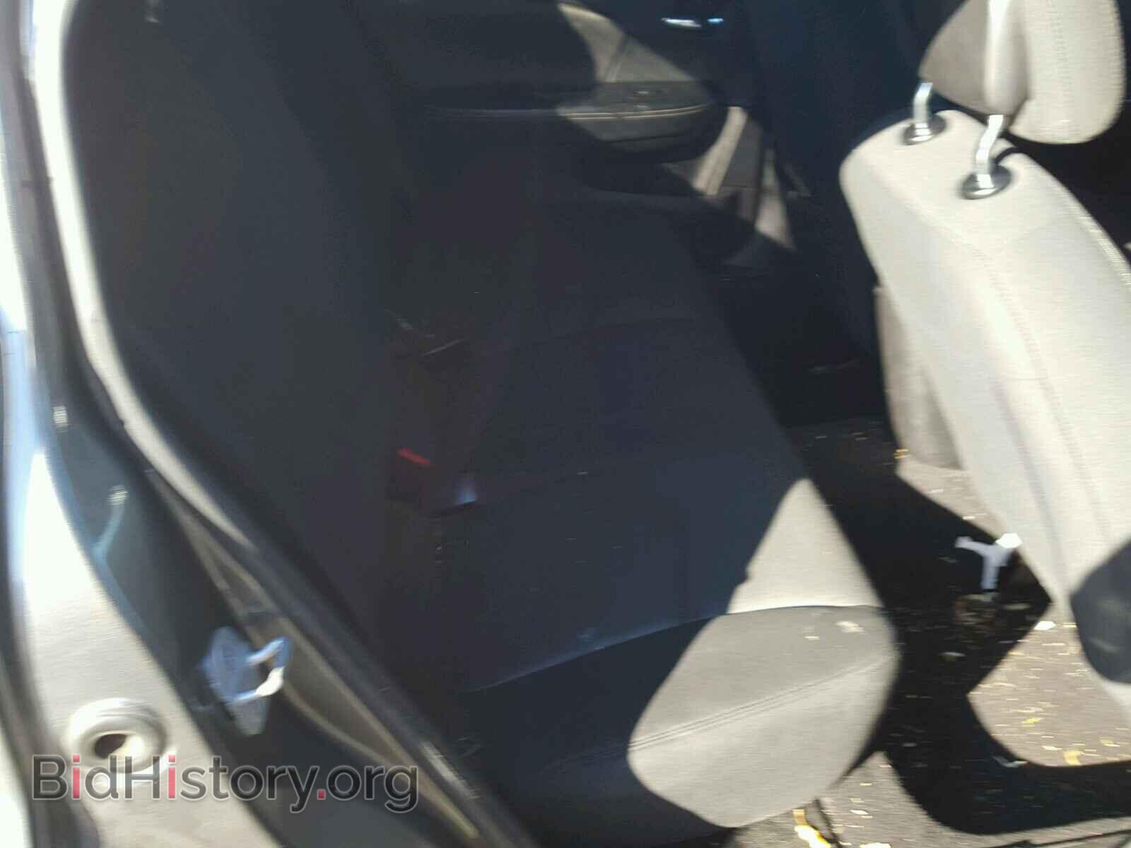 2012 DODGE AVENGER - VIN: 1C3CDZAB2CN141511 - Фото 6