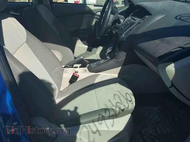 2014 FORD FOCUS - VIN: 1FADP3F22EL336722 - Photo 5