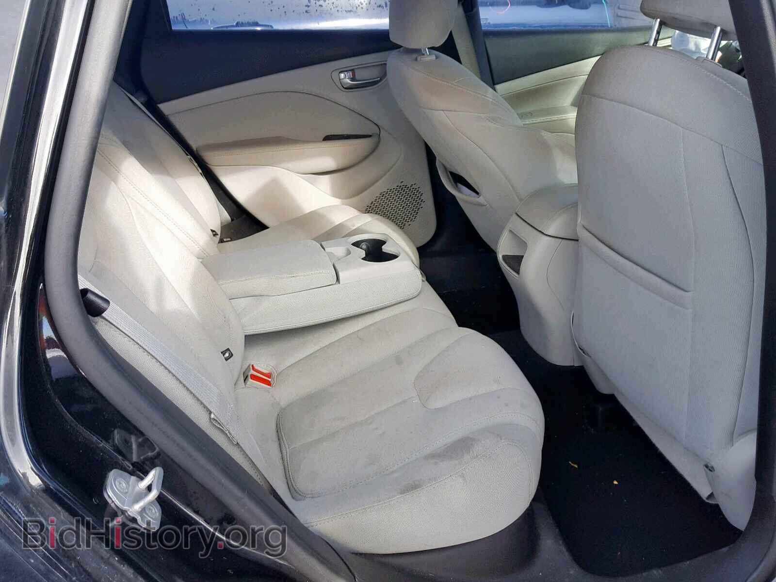 2013 DODGE DART - VIN: 1C3CDFBA6DD100830 - Photo 6