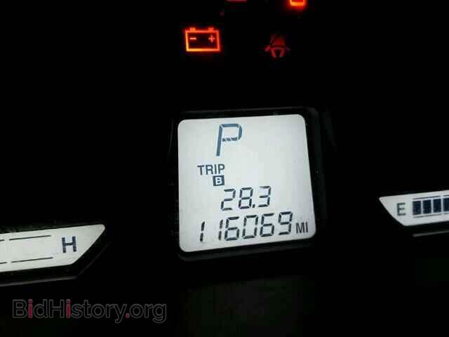 2008 KIA OPTIMA - VIN: KNAGE123185271237 - Photo 8