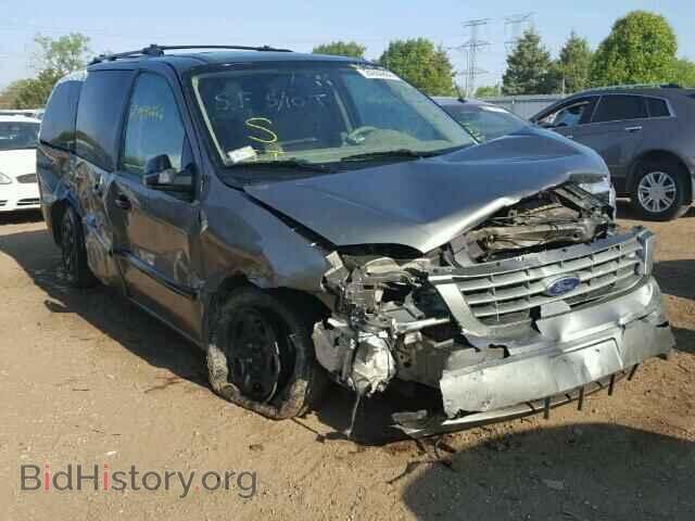 Photo 2FMZA51605BA45705 - FORD FREESTAR 2005