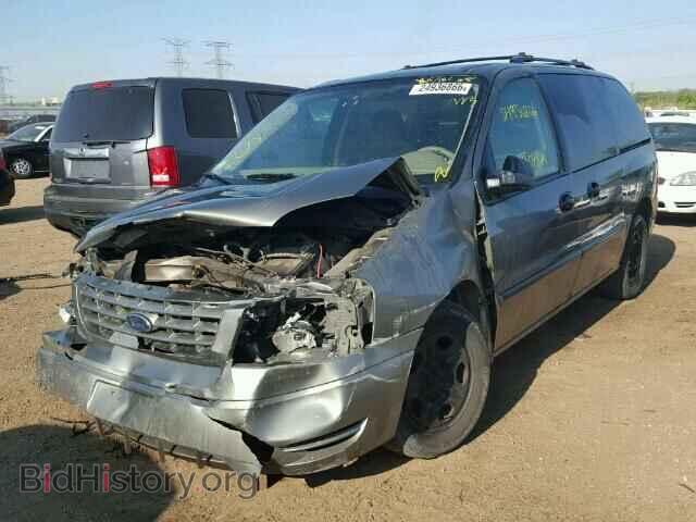 2005 FORD FREESTAR - VIN: 2FMZA51605BA45705 - Фото 2