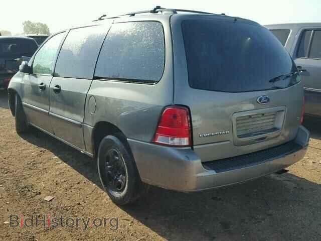 2005 FORD FREESTAR - VIN: 2FMZA51605BA45705 - Фото 3