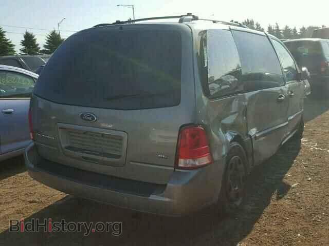 2005 FORD FREESTAR - VIN: 2FMZA51605BA45705 - Фото 4
