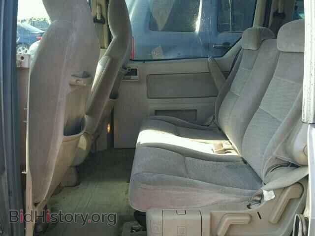2005 FORD FREESTAR - VIN: 2FMZA51605BA45705 - Фото 6