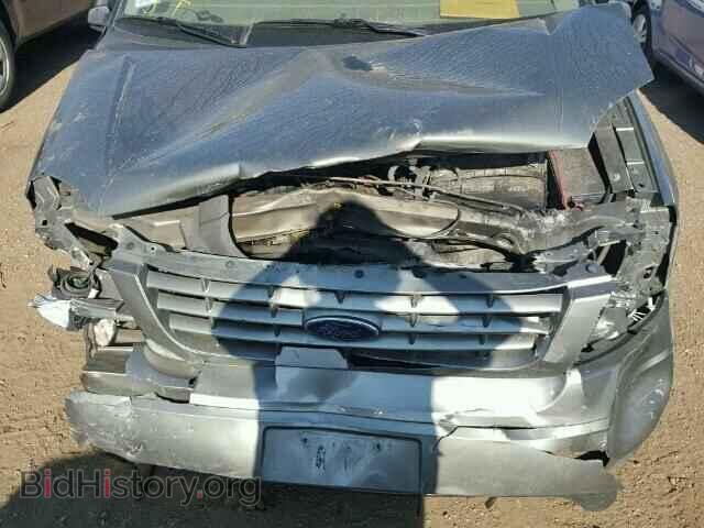 2005 FORD FREESTAR - VIN: 2FMZA51605BA45705 - Фото 7