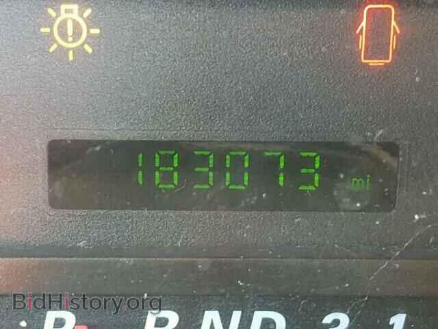 2005 FORD FREESTAR - VIN: 2FMZA51605BA45705 - Фото 8