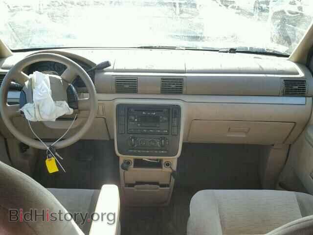 2005 FORD FREESTAR - VIN: 2FMZA51605BA45705 - Фото 9