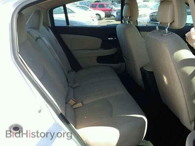 2013 CHRYSLER 200 - VIN: 1C3CCBAG4DN736402 - Photo 6