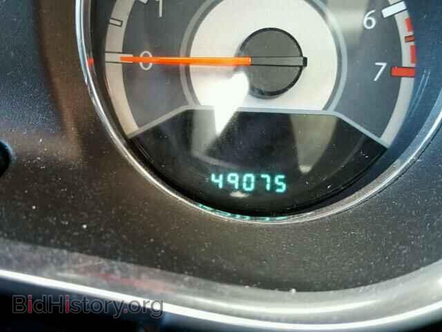 2013 CHRYSLER 200 - VIN: 1C3CCBAG4DN736402 - Photo 8