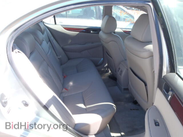 2003 LEXUS ES300 - VIN: JTHBF30G036020268 - Фото 6