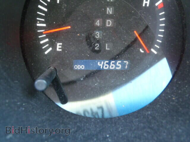 2003 LEXUS ES300 - VIN: JTHBF30G036020268 - Фото 8