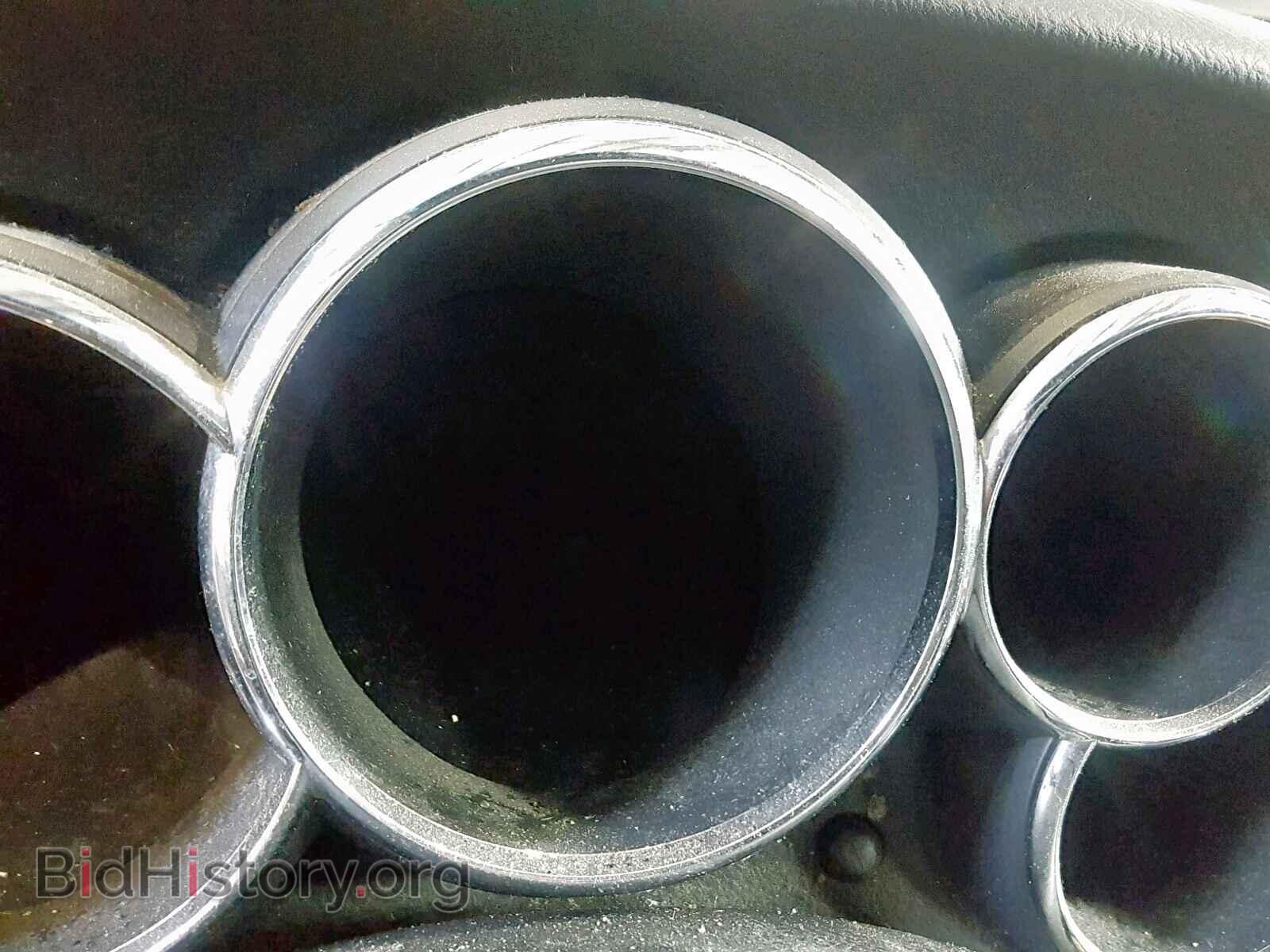 2007 TOYOTA COROLLA - VIN: 2T1KR32E97C651880 - Photo 8