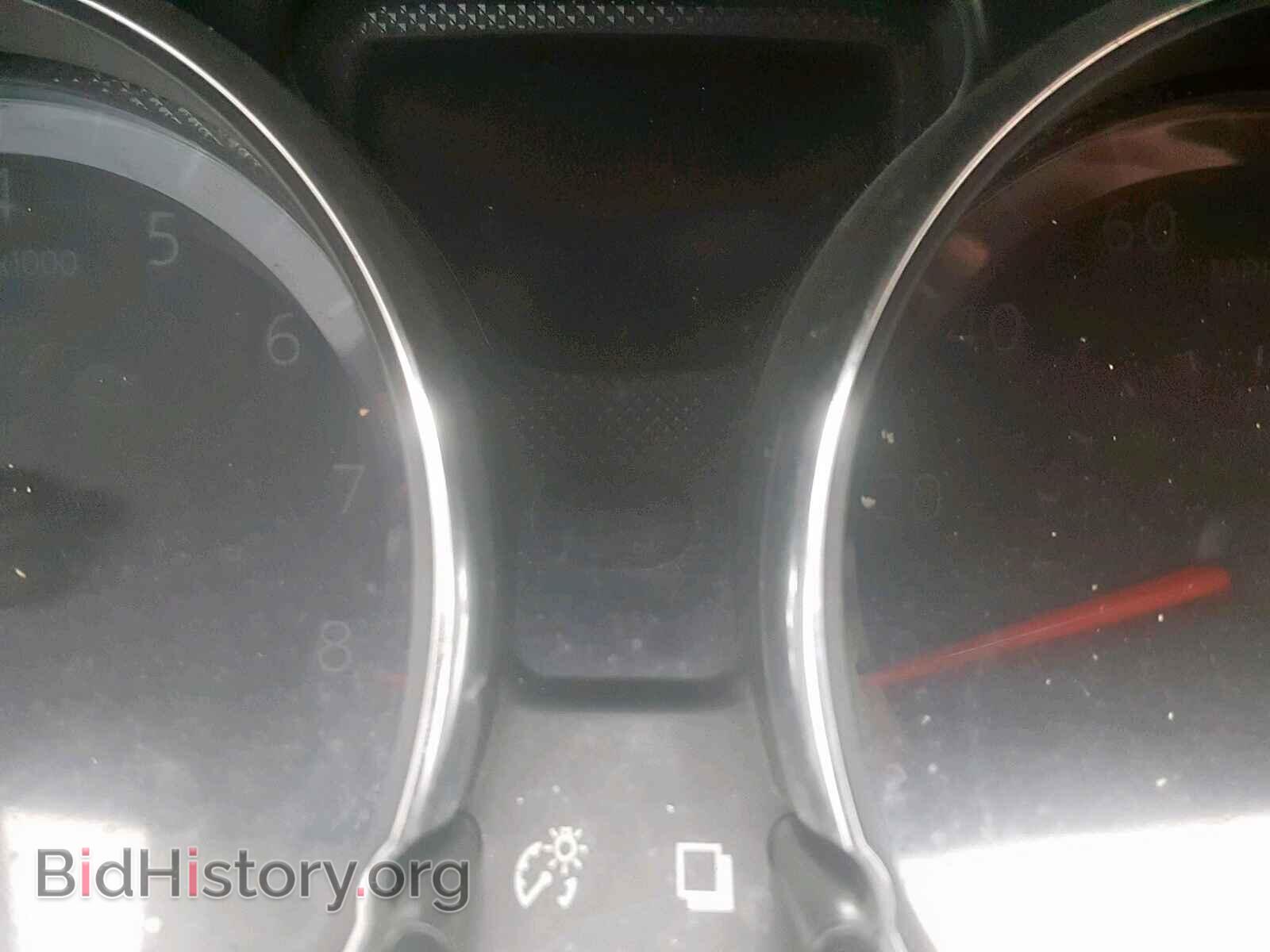 2014 NISSAN VERSA - VIN: 3N1CN7AP1EL809586 - Фото 8