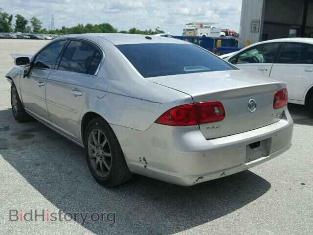 2006 BUICK LUCERNE - VIN: 1G4HD57256U158875 - Фото 3